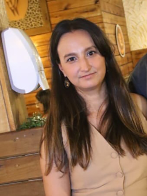 Verônica Leme 
